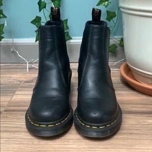 Dr. Martens Cadence